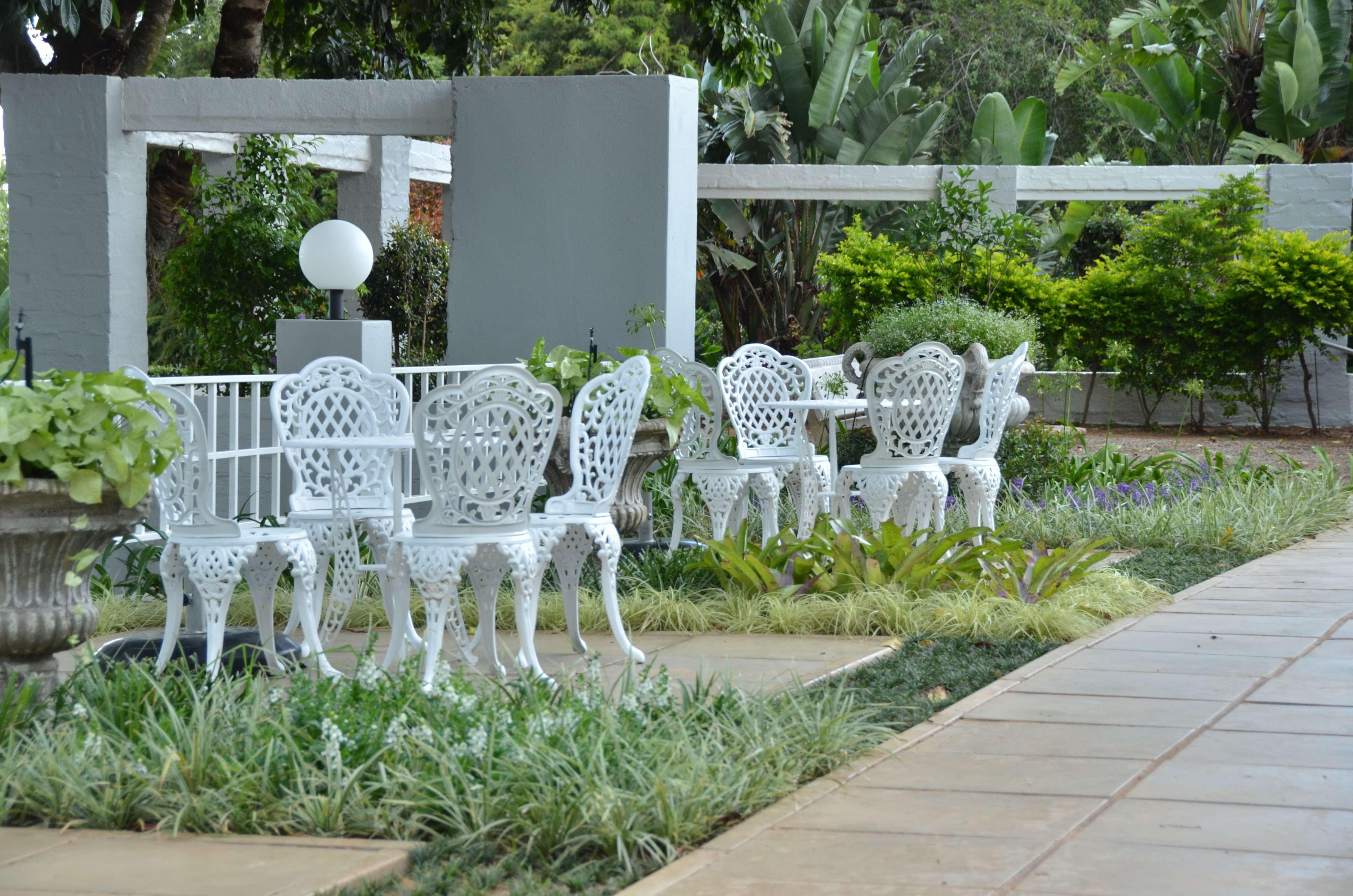 Country Boutique Hotel White River Exterior foto